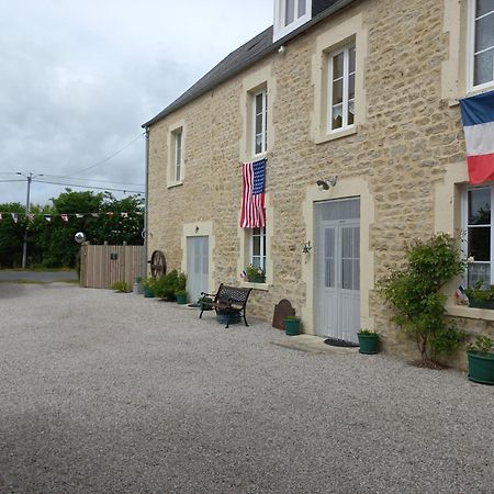 Ivy House Utah Beach Sainte-Marie-du-Mont  Exterior foto